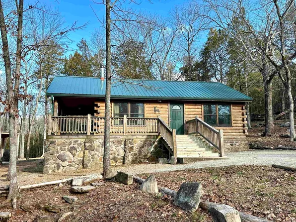 3345 Mount Olive Rd, Melbourne, AR 72556