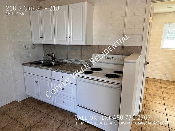 4th image of 218 S 3rd St #218