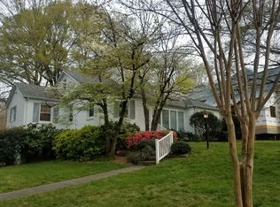 2451 Danbury St, Charlotte, NC 28211