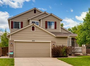 1872 Clark Dr, Erie, CO 80516