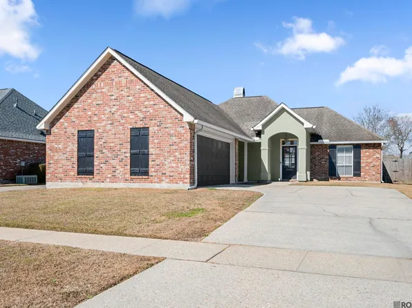 15645 Honeywood Ave, Baton Rouge, LA 70816