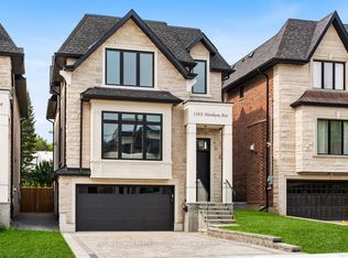 338 A Horsham Ave, Toronto, ON M2R 1G6