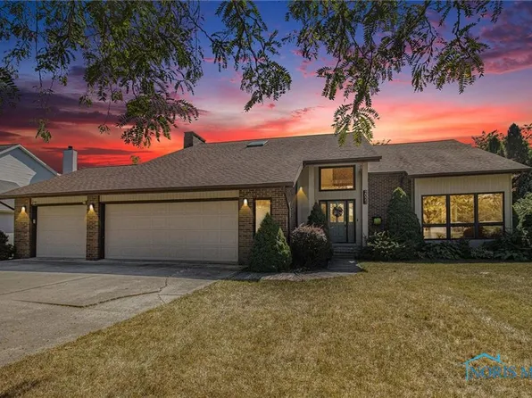 2021 S Clinton St, Defiance, OH 43512