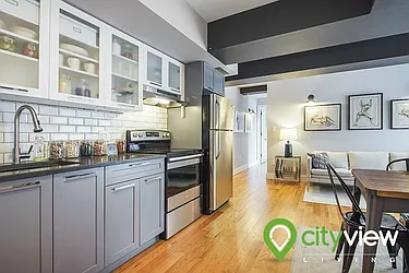 Rented by City View Living