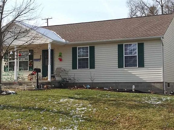 2nd image of 105 Shawnee Dr