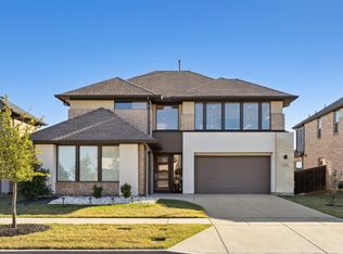 2675 Kettle Creek Dr, Frisco, TX 75034