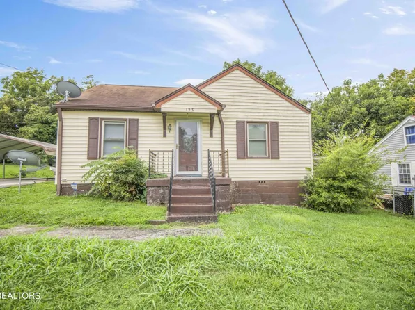 123 Kingwood St Lot 47, Kingston, TN 37763