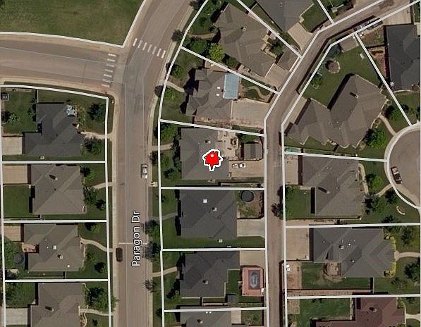 2nd image of 8221 Paragon Dr