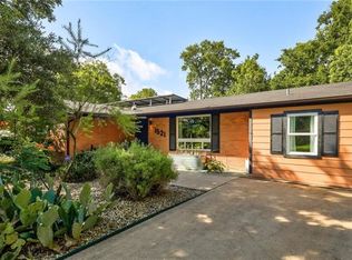 1521 Weyford Dr, Austin, TX 78757