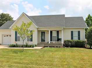1310 Miller Pond Rd, Franklin, KY 42134