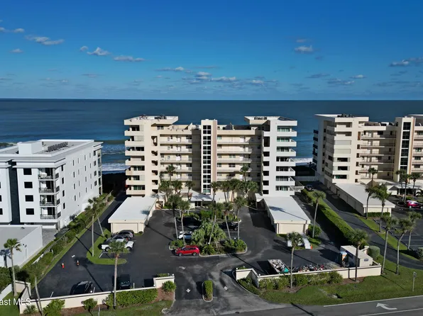 2727 N Highway A1a APT 501, Indialantic, FL 32903