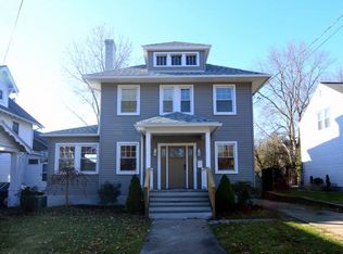 21 Beethoven St, Binghamton, NY 13905