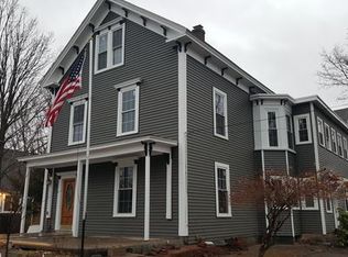 36 Cross St #1, Westborough, MA 01581