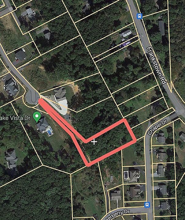 1st image of 129 Lake Vista Dr