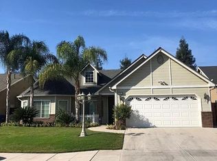 7827 N Backer Ave, Fresno, CA