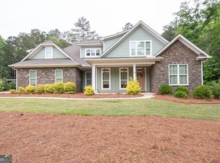 88 Triple Creek Pass, Pine Mountain, GA