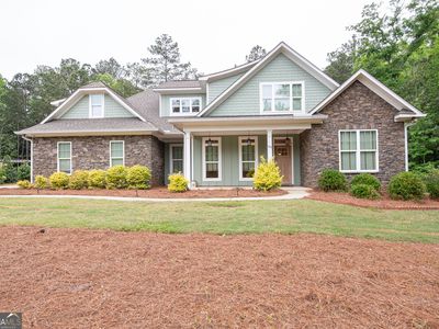88 Triple Creek Pass Pne, Pine Mountain, GA, 31822