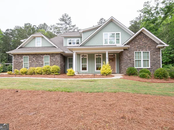 88 Triple Creek Pass, Pine Mountain, GA 31822