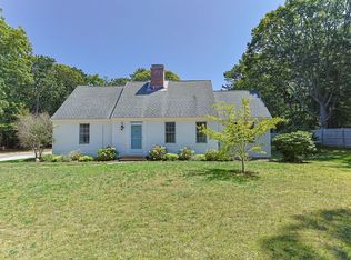 5 Wesquansett Rd, Orleans, MA 02653