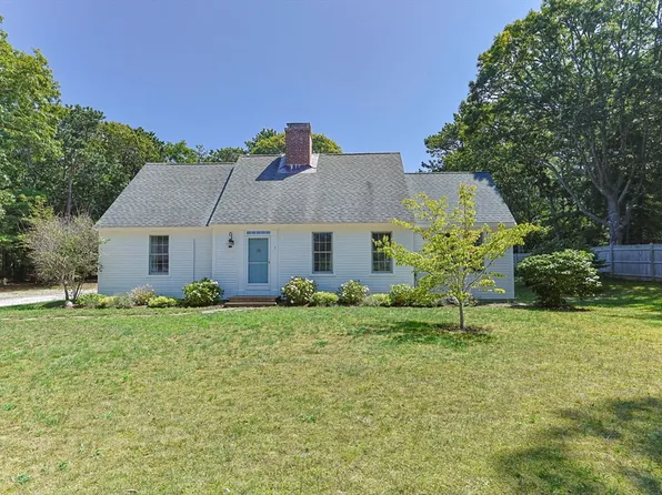 5 Wesquansett Rd, Orleans, MA 02653