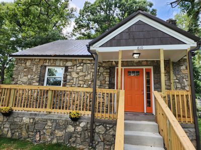 810 S Wood Street, Neosho, MO, 64850