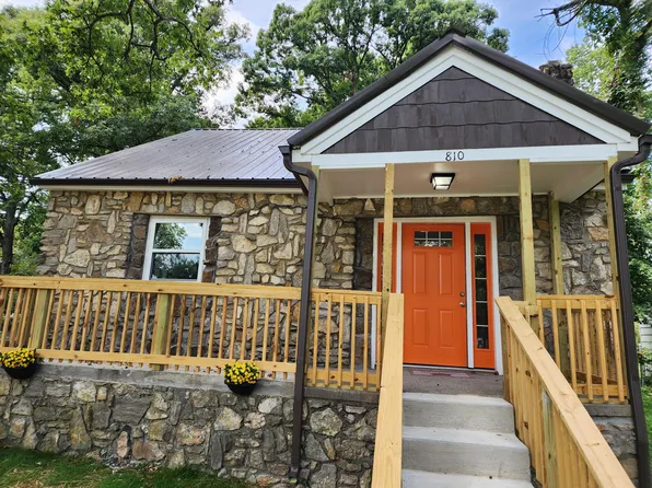 810 S Wood Street, Neosho, MO 64850