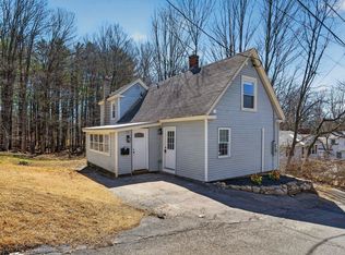 135 George Street, Keene, NH 03431