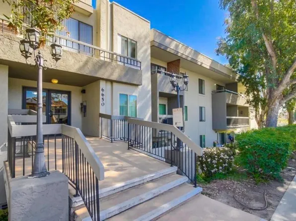 6650 Amherst St Unit 14A, San Diego, CA 92115