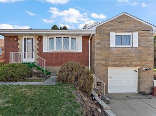 107 Biscayne Ter, Pittsburgh, PA 15212