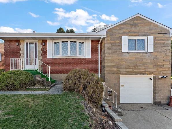 107 Biscayne Ter, Pittsburgh, PA 15212