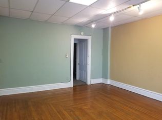 323 Market St, Lewisburg, PA 17837