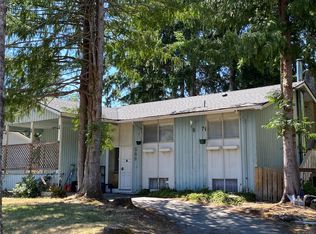 380 Alder Cres, Gold River, BC V0P1G0