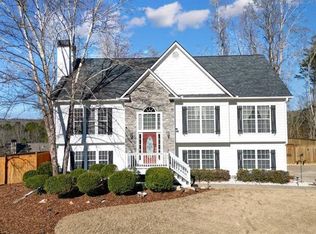 237 S Mountain Brooke Way, Ball Ground, GA 30107