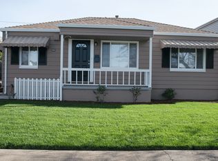 2929 Irwin St, Vallejo, CA 94591