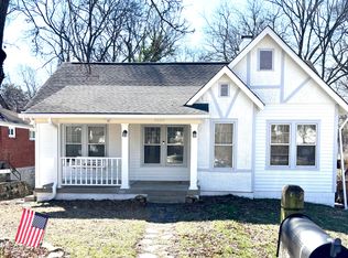 2609 W Linden Ave, Nashville, TN 37212