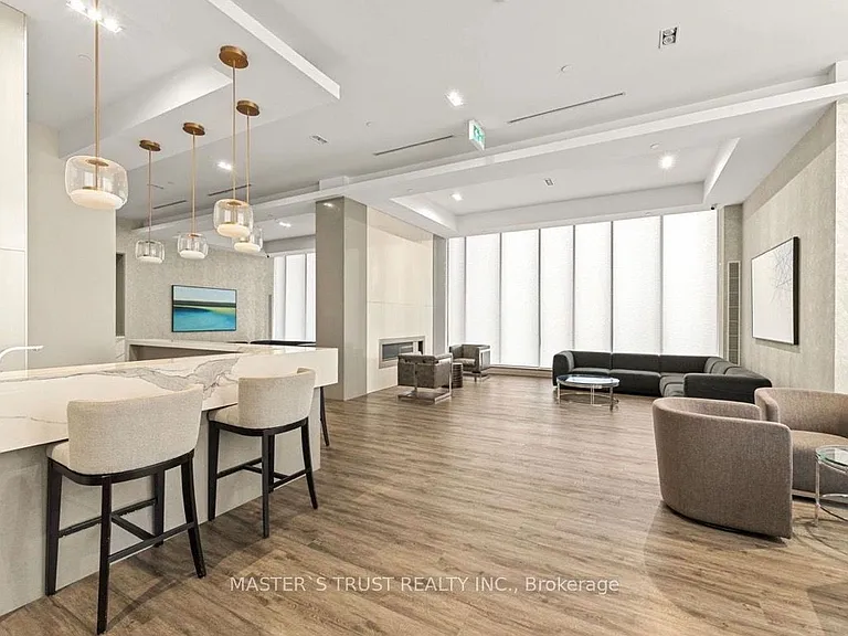 3121 Sheppard Ave E #1501 — Photo 8