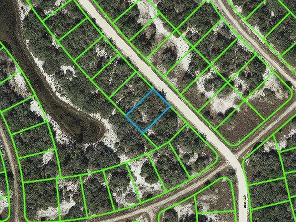 264 Hopedale Dr #2, Lake Placid, FL 33852