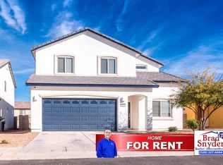3898 Big Bend St, Sierra Vista, AZ 85650