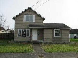 131 SW 4th St, Chehalis, WA 98532