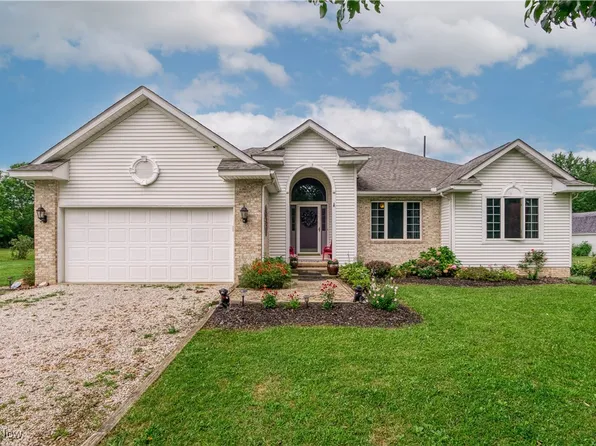 1435 Industry Rd, Atwater, OH 44201