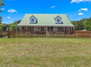 33773 Midway Rd, Poteau, OK 74953