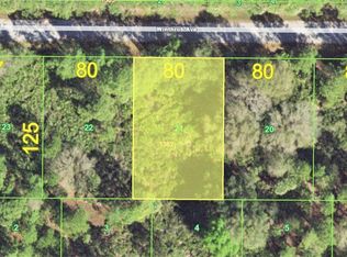 23461 Winthrop Ave, Punta Gorda, FL 33980