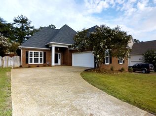3420 Ivy Chase Cir, Hoover, AL 35226
