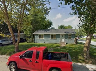 2719 Manford St, Fort Wayne, IN 46806