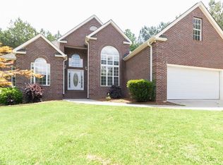 93 N Ridge Dr, Tallapoosa, GA 30176