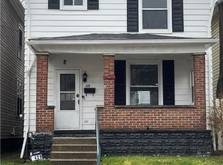 429 W Wayne St, Butler, PA 16001