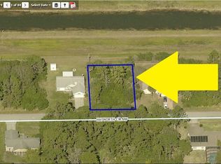 1642 Hayworth Cir NW, Palm Bay, FL 32907