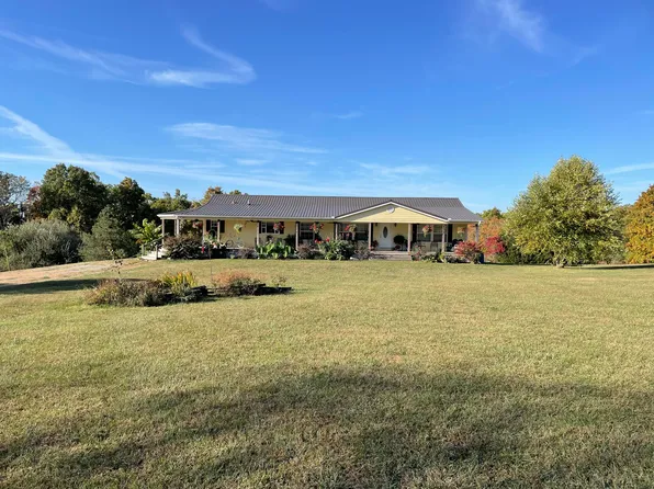 2355 King Road, Mountain Grove, MO 65711