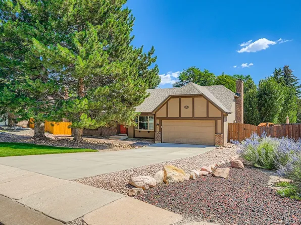 623 Grey Eagle Circle S, Colorado Springs, CO 80919
