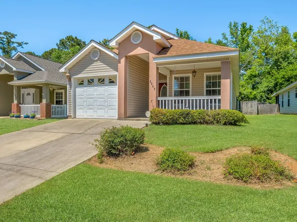 3248 Emerson Ln, Tallahassee, FL 32317